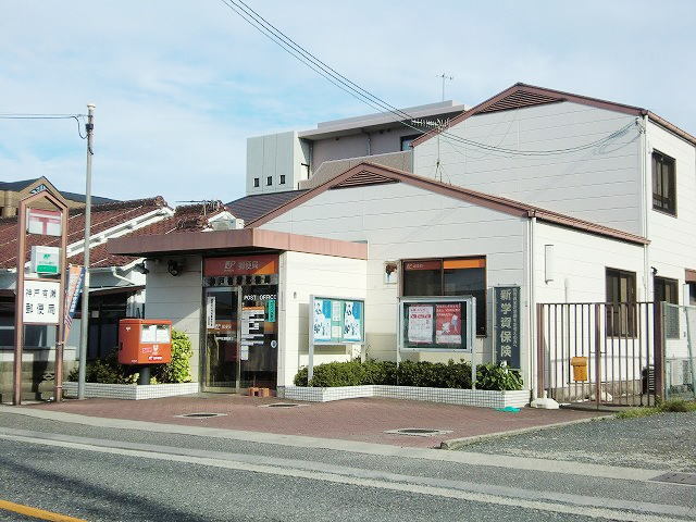 キートスⅡ その他外観4