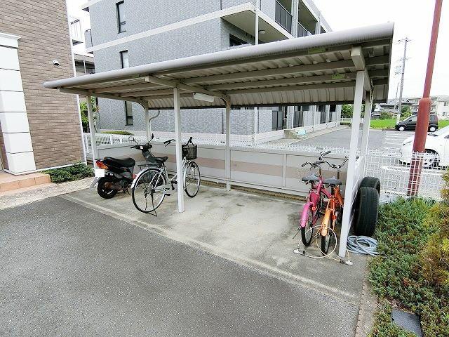 エトワル　ベルメゾン その他6