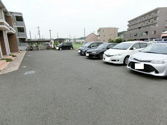 エトワル　ベルメゾン その他7