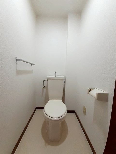 ロワイヤル大久保 その他4