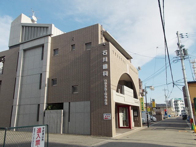 ロワイヤル大久保 その他外観4