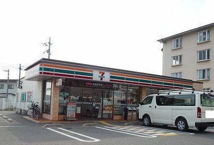 レトル・ダ・ムール その他外観3