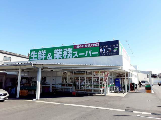 ミニョンⅢ番館 その他外観6