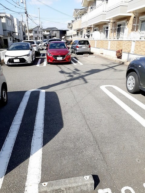 ミニョンⅢ番館 その他7