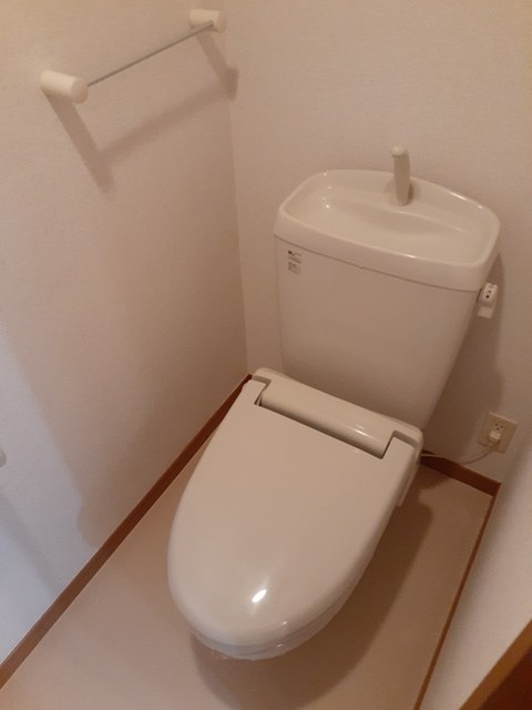ポラリス壱番館 その他3