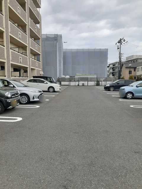 ポラリス壱番館 その他7