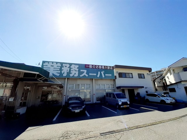 プレシャスコートⅡ その他外観4