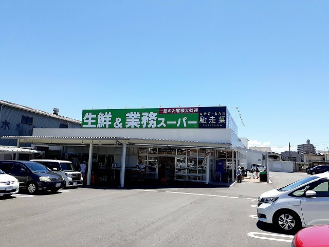 プラシード・和坂 その他外観4