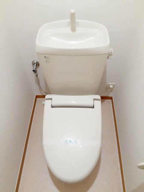 ノートルハウスⅠ その他4