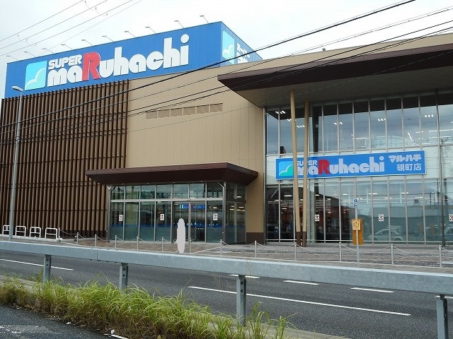 ノートルハウスⅠ その他外観5