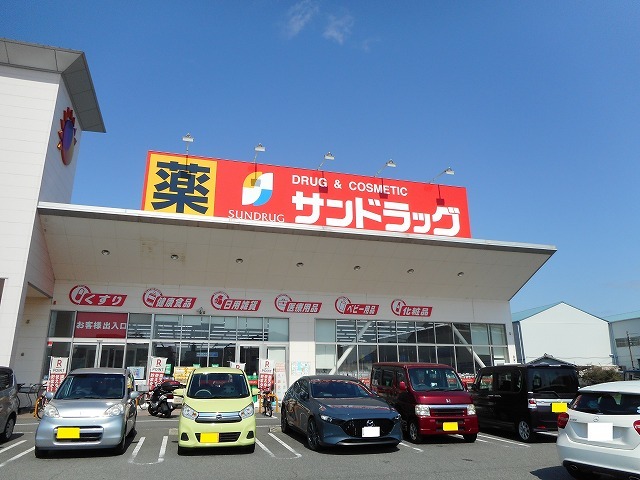コスモグレイスＢ その他外観5