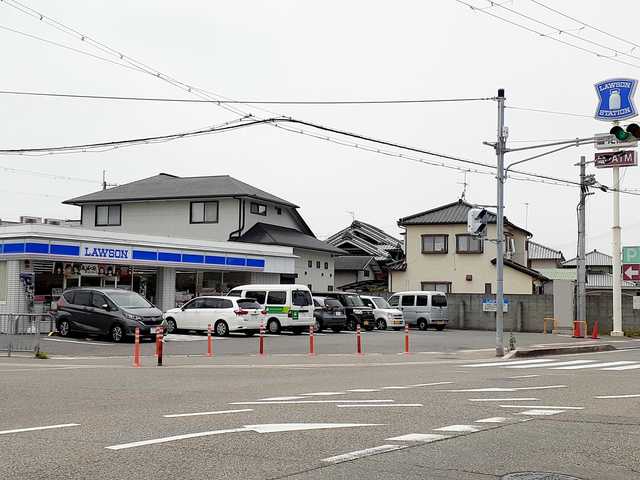グリーンハウス その他外観1