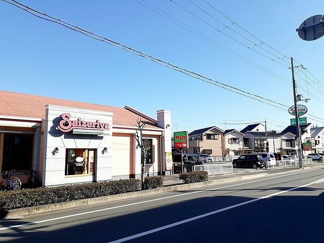 グリーンハウス その他外観5