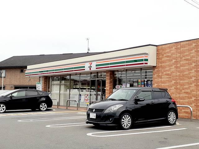 グリーンハイツ大久保 その他外観2