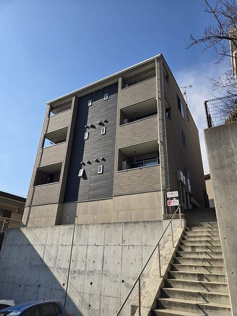クラリティ　スカイⅠ 101号室 外観
