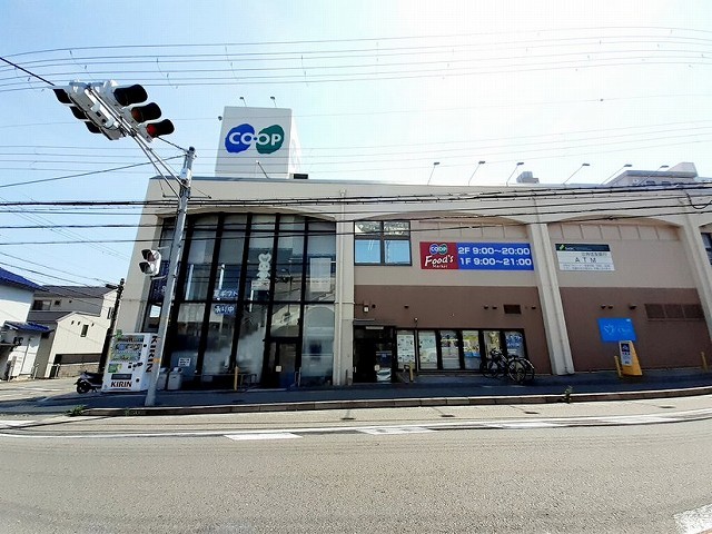 クラリティ　スカイⅠ その他外観1