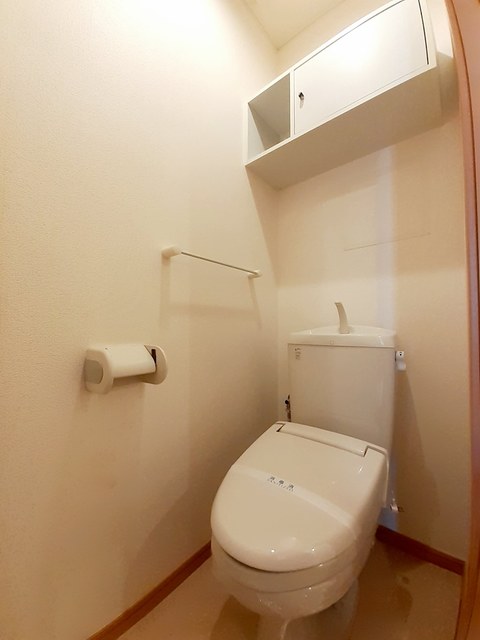 ウエストフィール伍号館 その他4