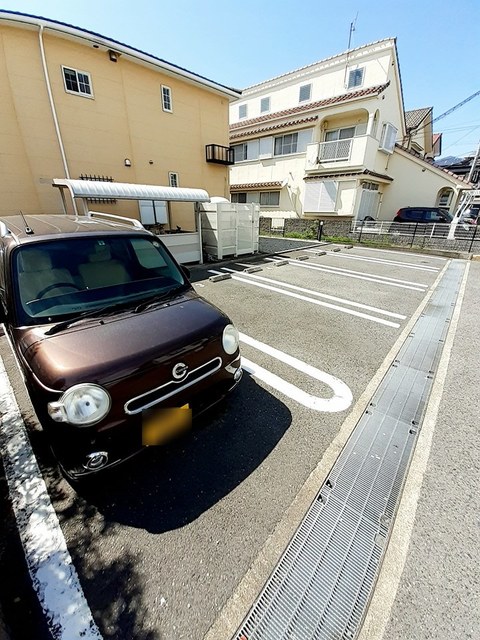 ウエストフィール伍号館 その他7