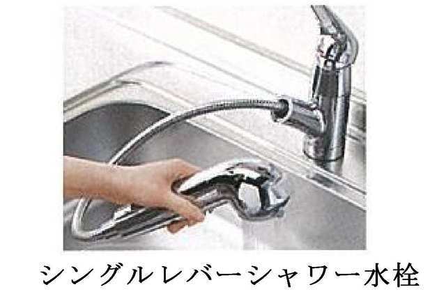ヴィヴァレス西明石Ⅱ その他6