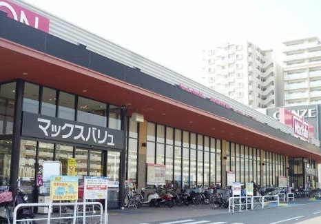 アリアーテ西明石 その他外観3