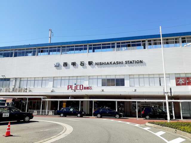 アリアーテ西明石 その他外観6