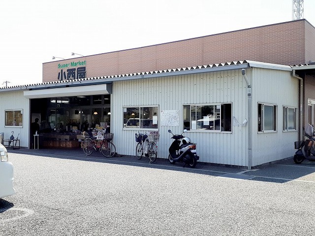 ガーデンハウス その他外観2