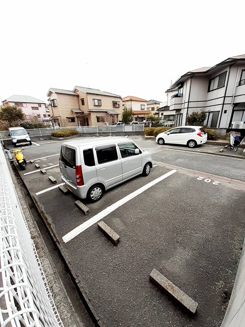 ガーデンハウス その他7