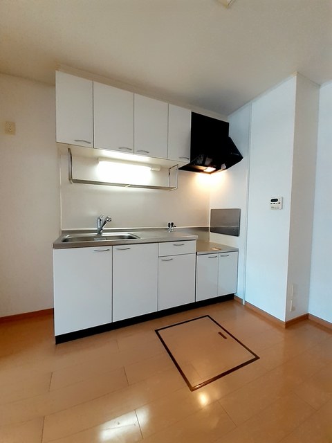 ウエストフィール参号館 キッチン