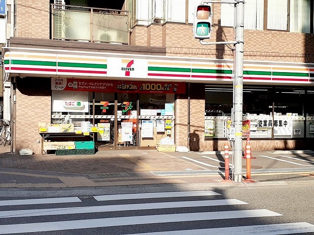 ヴィヴァレス西明石Ⅱ その他外観3