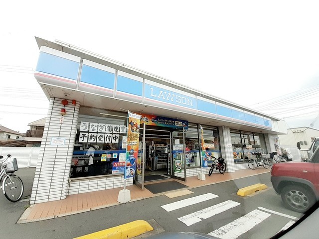 いちご館 その他外観2