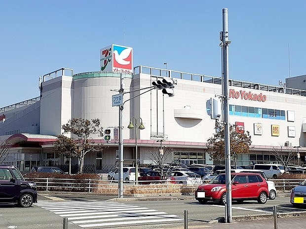 いちご館 その他外観3