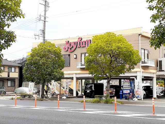 いちご館 その他外観4