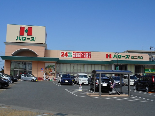 いちご館 その他外観5