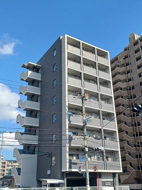 ＲＥＧＡＬＯ 403号室 外観