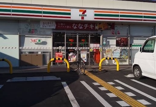 タウニーＳＢ その他外観1