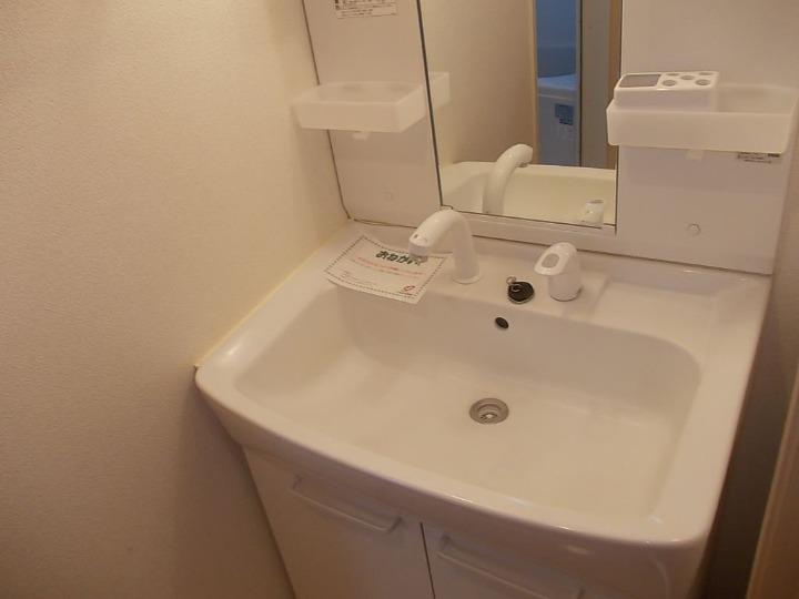 ソレイユ壱番館　Ａ その他3