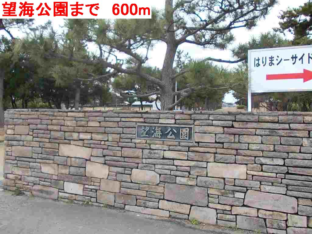 ソレイユ壱番館　Ａ その他外観3