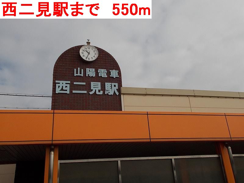 ソレイユ壱番館　Ａ その他外観6