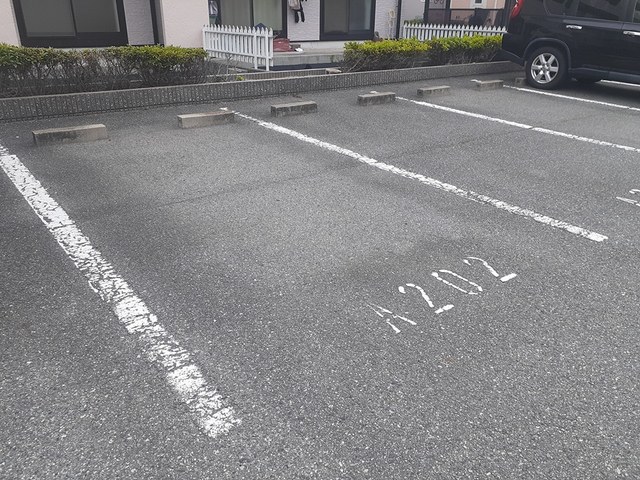 サンエイトＡ その他6