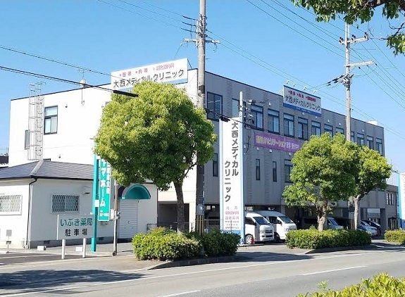 グランフィオーレ その他外観4