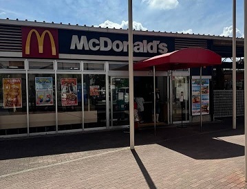 グランフィオーレ その他外観5