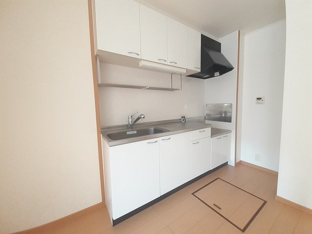 アンリシールⅠ キッチン
