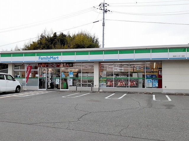 アメニティハウス その他外観2