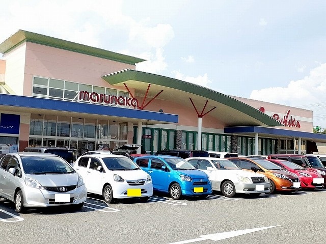 アメニティハウス その他外観5