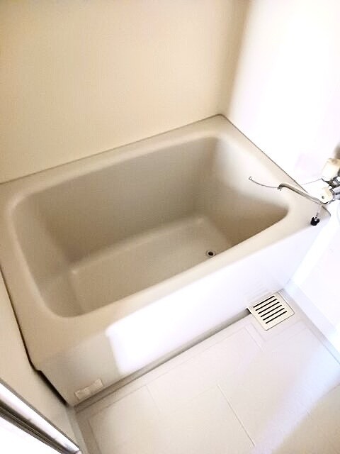 アメニティハウス 風呂画像