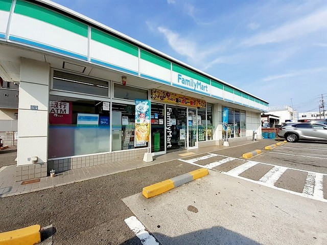 タカラピュア　西 その他外観1