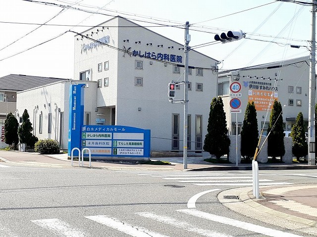 タカラピュア　西 その他外観3