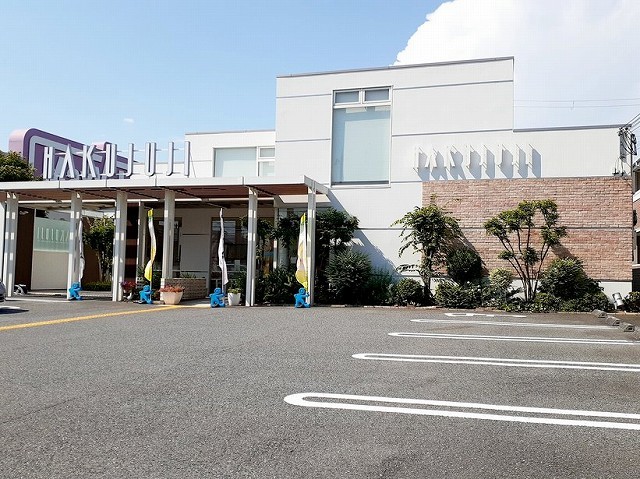 タカラピュア　西 その他外観4