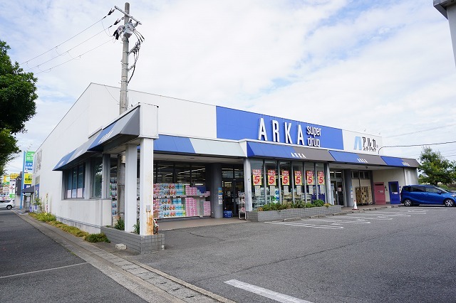 タカラピュア　西 その他外観6