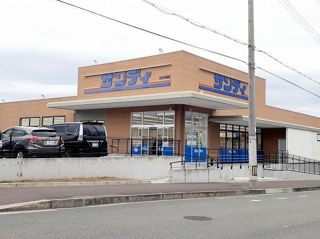 タカラピュア　東 その他外観2
